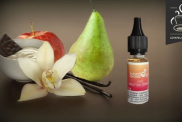 Fruit du Verger (gamme classique) par BordO2