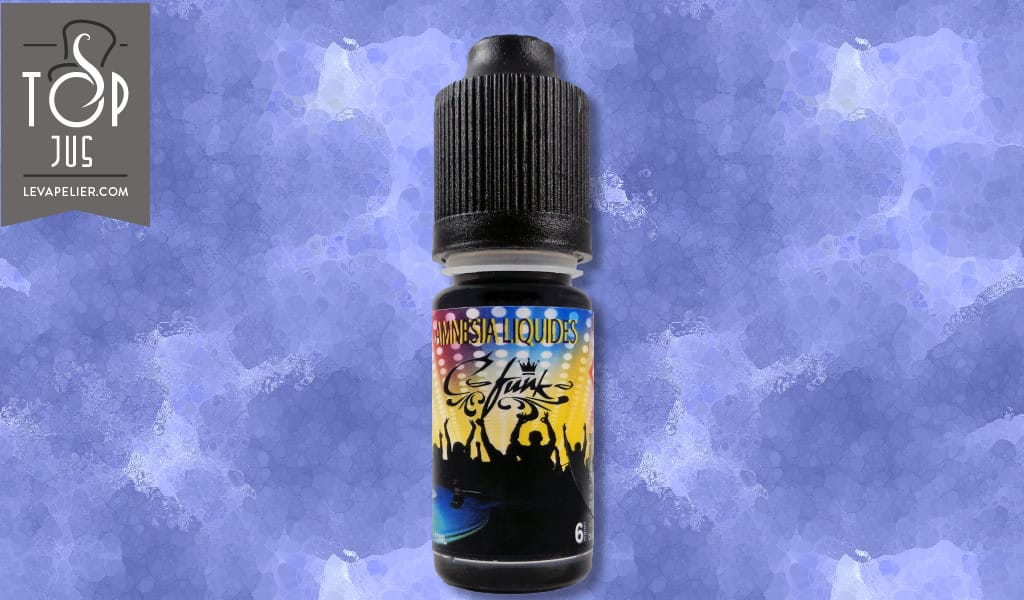 Funk par Amnésia Liquides