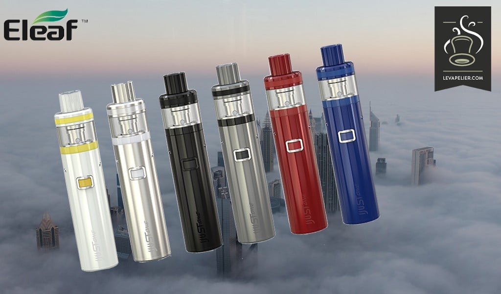 Ijust One par ELEAF