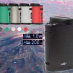 ISTICK PICO DUAL par ELEAF