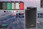 ISTICK PICO DUAL par ELEAF