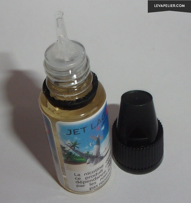 JET LAG – EPIC (Gamme Premium) par BordO2 - 6