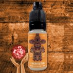 L'Incantation (Gamme Totem) par Terrible Cloud