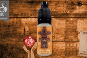 L’Incantation (Gamme Totem) par Terrible Cloud