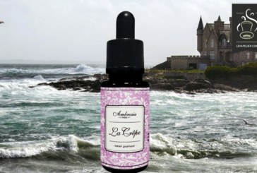 La Crêpe (Gamme les Petites Gourmandises) par Ambrosia Paris