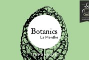 LA MENTHE (GAMME BOTANICS) par VAPONAUTE