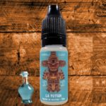 La Potion (Gamme Totem) par Terrible Cloud