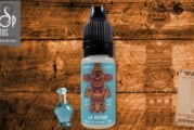 La Potion (Gamme Totem) par Terrible Cloud