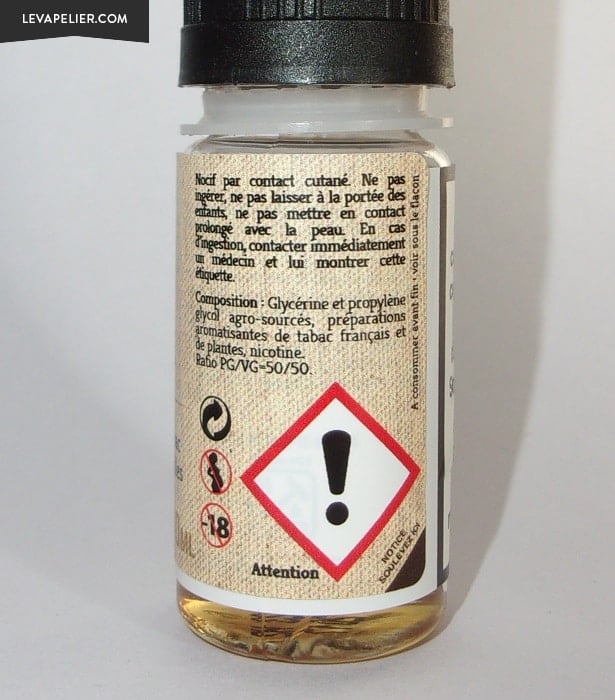 Le Basque par Terroir & Vapeur (TeVap) - 3