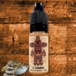 Le Chaman (Gamme Totem) par Terrible Cloud
