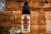 Le Chaman (Gamme Totem) par Terrible Cloud