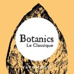 Le Classique (GAMME BOTANICS) par VAPONAUTE PARIS
