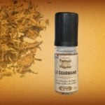 Le Gourmand par Terroir & Vapeur
