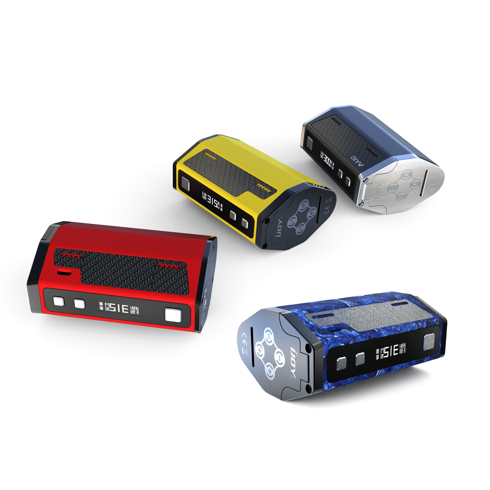 Maxo 315W par Ijoy - 1