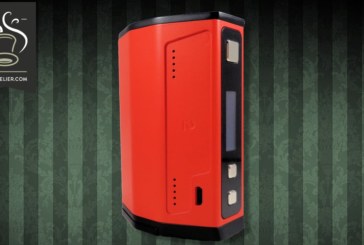Maxo 315W par Ijoy