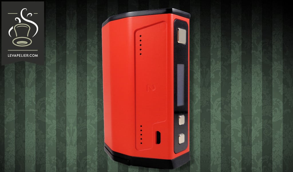 Maxo 315W par Ijoy