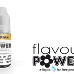 Melon Galia (Gamme 50/50) par Flavour Power