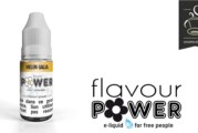 Melon Galia (Gamme 50/50) par Flavour Power