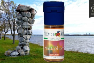 Metaphor par Flavour Art