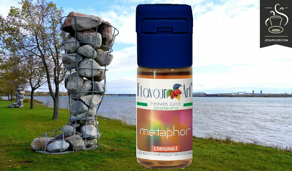 Metaphor par Flavour Art
