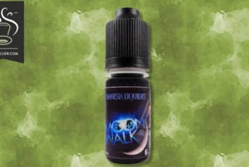 Moonwalk par Amnesia Liquides