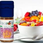 Morning Sun par Flavour Art