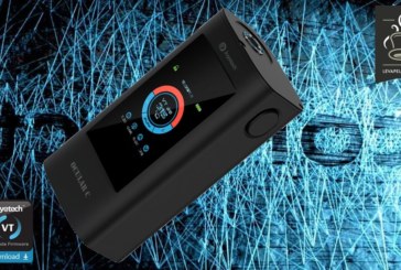 OCULAR 80W par JOYETECH