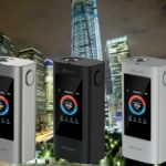 Ocular C 150W par Joyetech