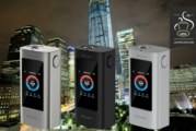 Ocular C 150W par Joyetech