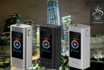 Ocular C 150W par Joyetech