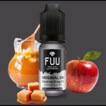 ORIGINAL SIN (GAMME ORIGINAL SILVER) par THE FUU