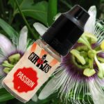 PASSION (Gamme Cirkus Authentic Gourmands) par Cirkus