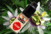 PASSION (Gamme Cirkus Authentic Gourmands) par Cirkus