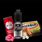 Pink Bool  ( Gamme Original Silver ) par Fuu