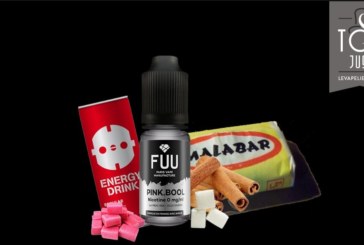 Pink Bool  (Gamme Original Silver) par Fuu