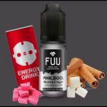 PINK BOOL (GAMME ORIGINAL SILVER) par THE FUU