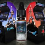 Pixel Vape (Gamme Premium) par BordO2