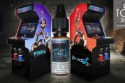 Pixel Vape (Gamme Premium) par BordO2