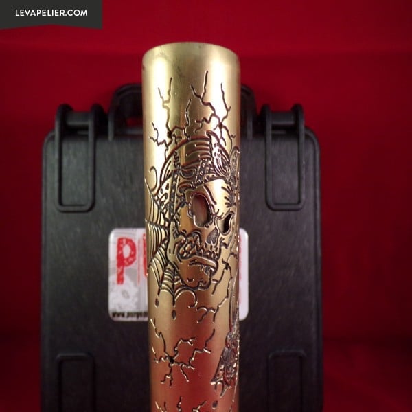 Purge Mod Executioner par Purge Mod - 2