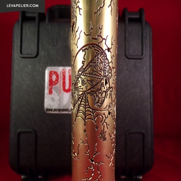 Purge Mod Executioner par Purge Mod - 3