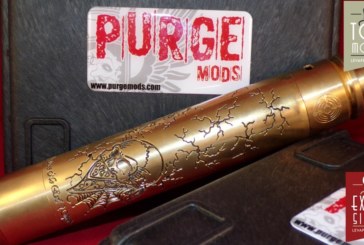 Purge Mod Executioner par Purge Mod