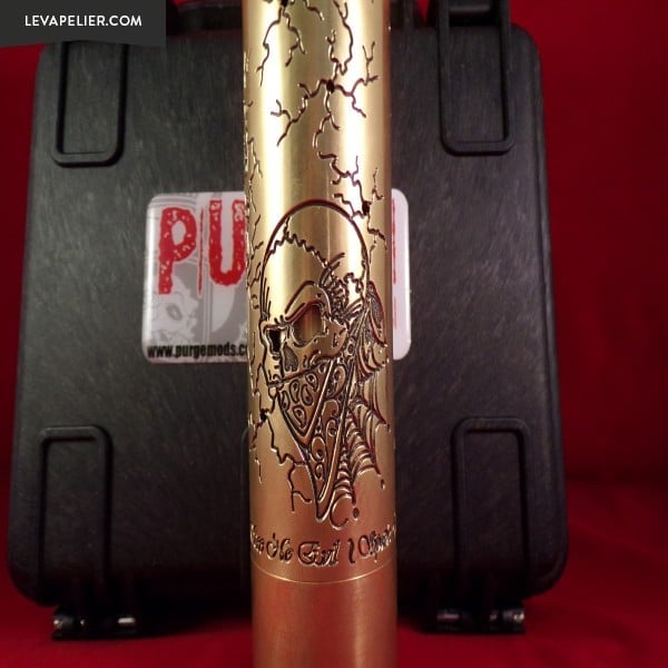 Purge Mod Executioner par Purge Mod - 4