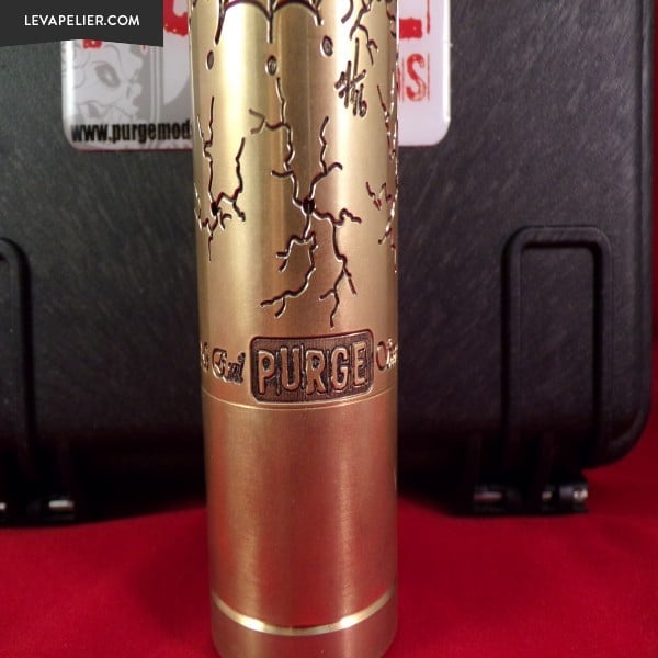 Purge Mod Executioner par Purge Mod - 5