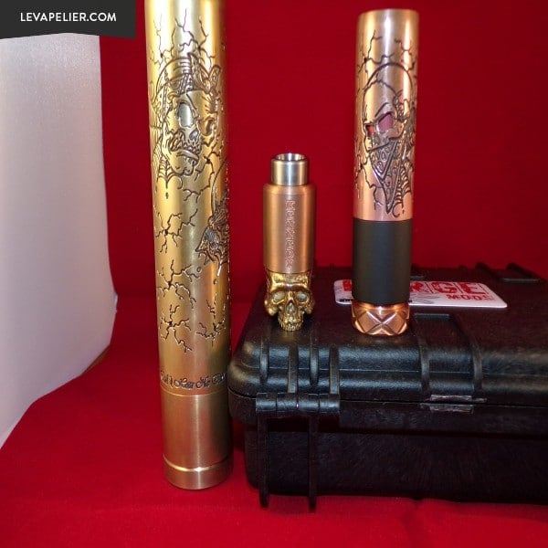 Purge Mod Executioner par Purge Mod - 6