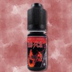 Rock par Amnésia Liquides