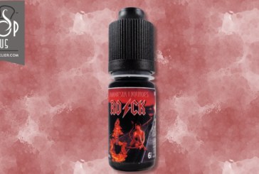 Rock par Amnésia Liquides