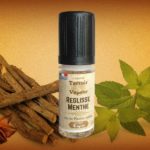 Réglisse Menthe  par Terroir & Vapeur (Tevap)