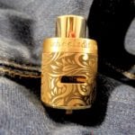 SΩTURN Dripper 24 par Wheels & Time By PRO-MS
