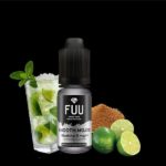 Smooth Mojito ( Gamme Original Silver ) par Fuu