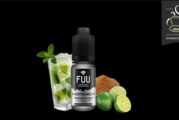 Smooth Mojito ( Gamme Original Silver ) par Fuu